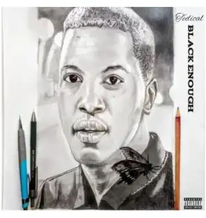 Tedical – Black Butterfly (Original)