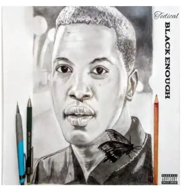 Tedical – Black Butterfly (Original)