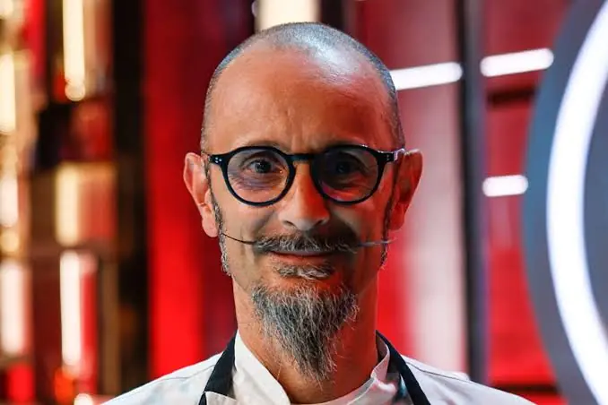 Career & Net Worth Of Enrico Crippa