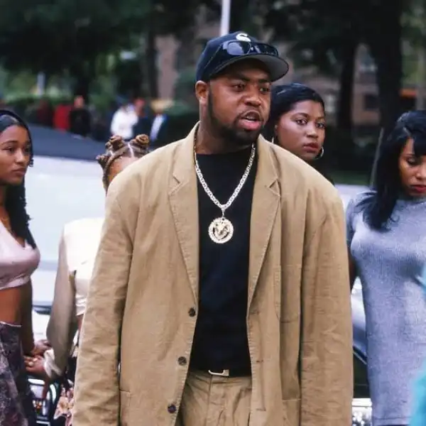 Biography & Career Of Cappadonna