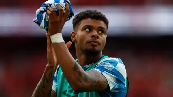 Everton considering bid for Chelsea youngster Tino Anjorin