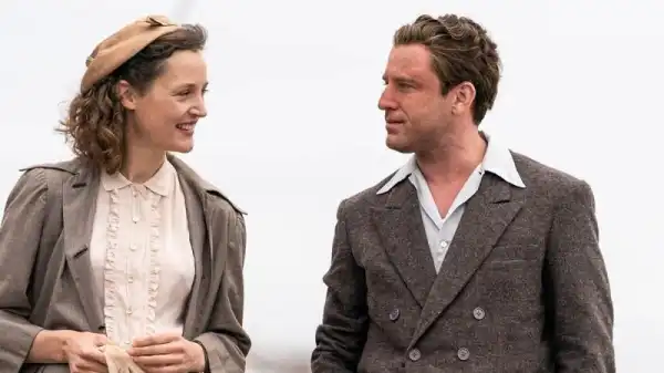 The Survivor Trailer: Ben Foster Leads Barry Levinson’s HBO Original Film