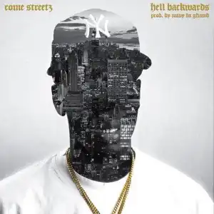 Rome Streetz – Hell Backwards (Instrumental)