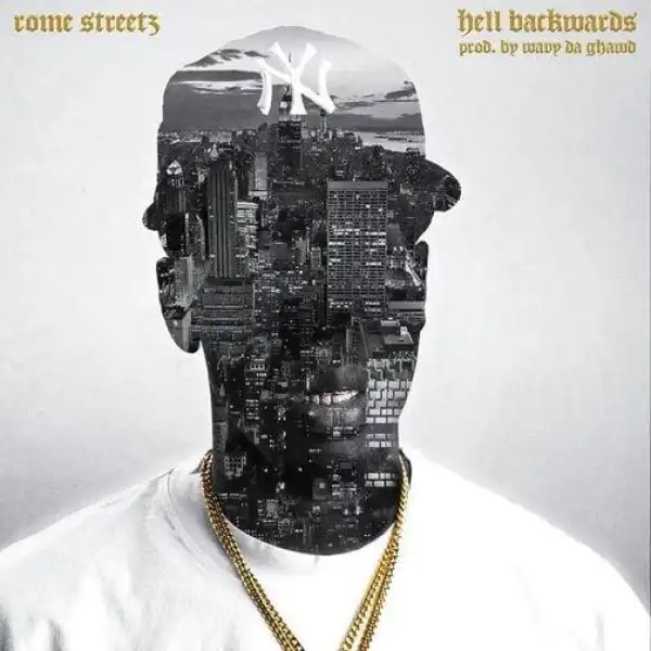 Rome Streetz – Hell Backwards (Instrumental)