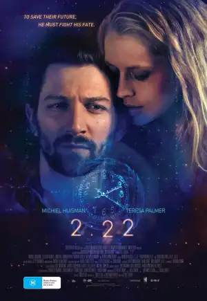 222 (2017) Two Two Two