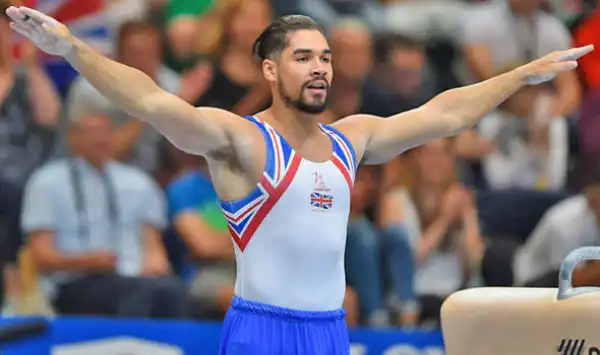 Age & Career Of Louis Smith