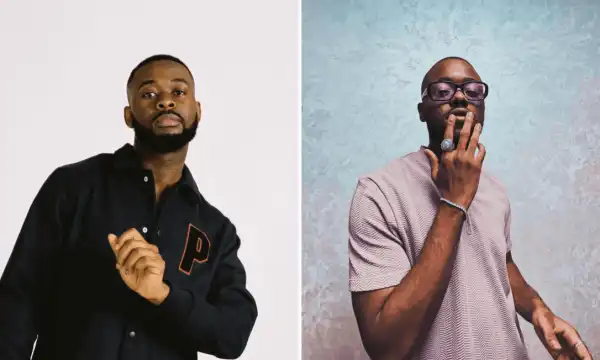 Sarz & Lojay Announce Upcoming Song, ‘Monalisa’ Remix