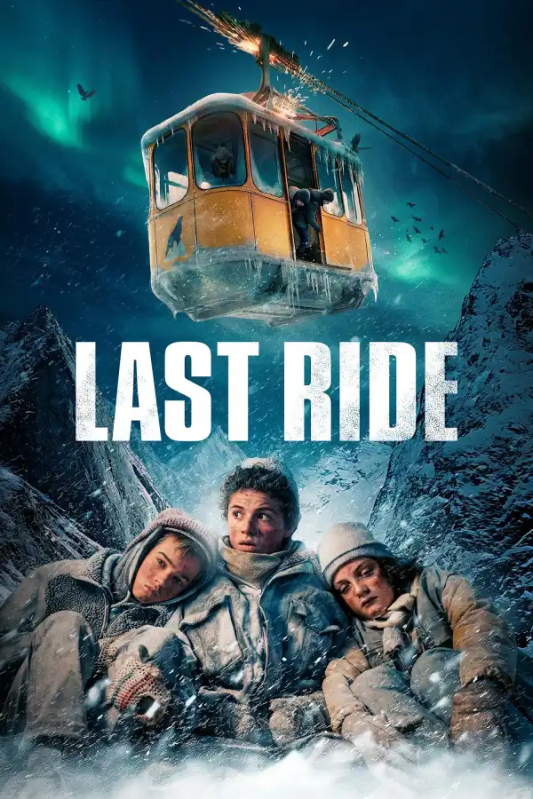 Last Ride (2026)