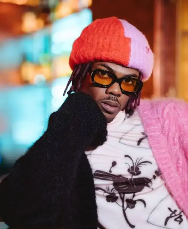 CKay – Love Nwantiti (Remix) ft. Mellow & Sleazy