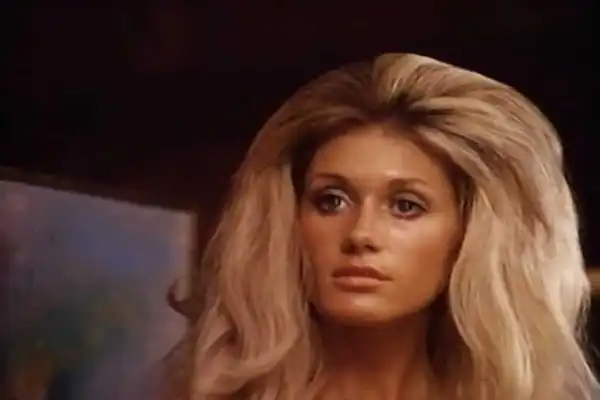 Biography & Carer Of Robyn Hilton