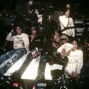 DD Osama & BBG Steppaa – Catch Up (Instrumental)