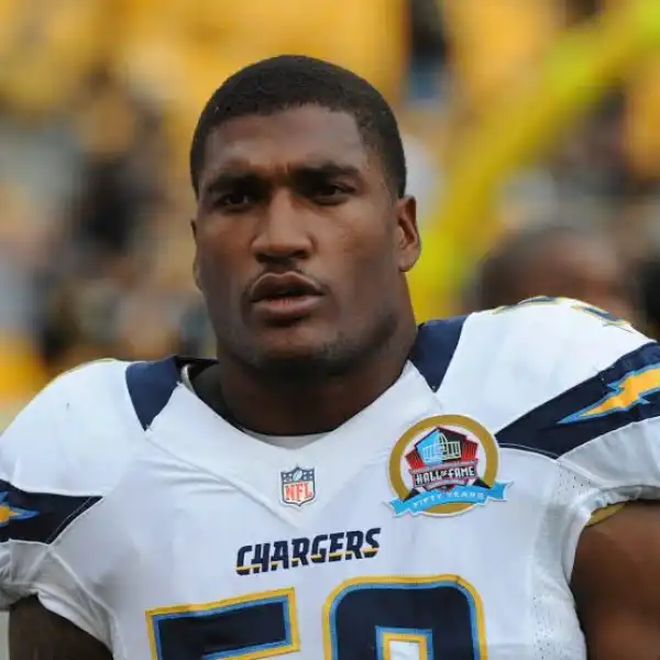 Biography & Net Worth Of Larry English