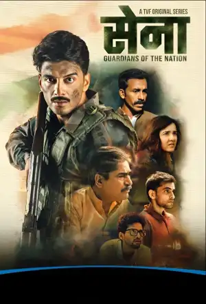 Sena Guardians Of The Nation (2025) [Hindi ] (TV series)