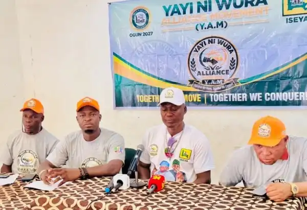 ‘Nigerians are suffering’ – Ogun group backs return of fuel subsidy
