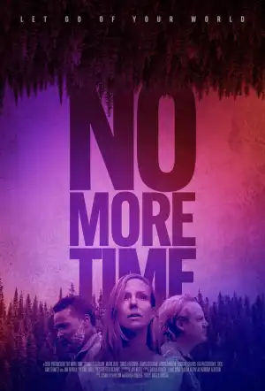 No More Time (2022)