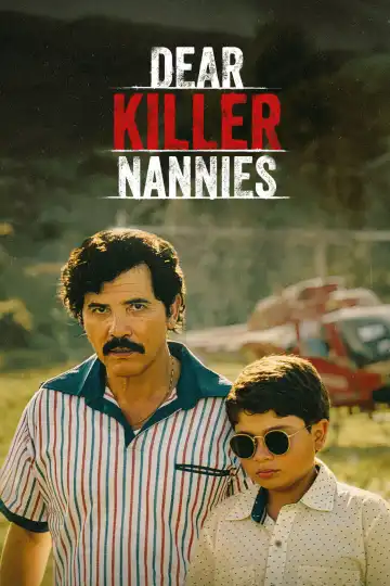 Dear Killer Nannies (2026) [Spanish] (TV series)