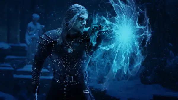 The Witcher Showrunner Teases Wild Hunt Appearance in Season 3