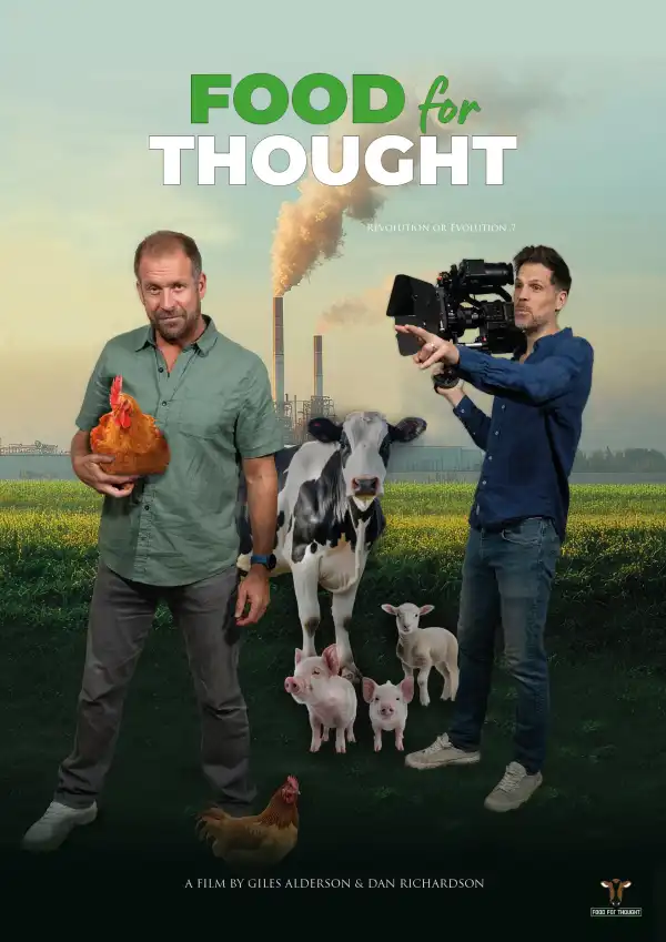 Food for Thought (2025)