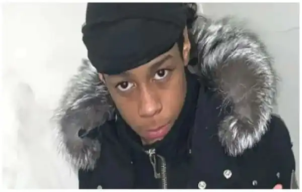 Biography & Net Worth Of Notti Osama
