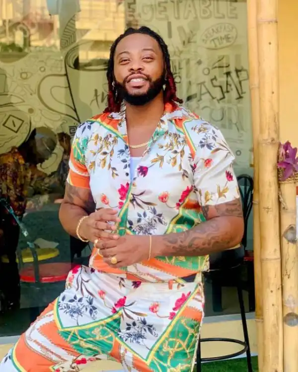 "I Will Always Choose You” – BamBam Eulogizes Her Husband, Teddy A On His Birthday (Video)