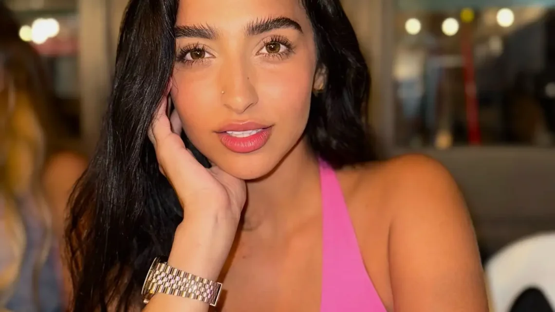 Biography & Career Of Anastasia Dimitra