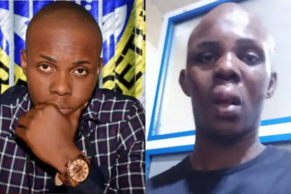 Navy Arrests Three Officers, Woman For ‘Beating’ Civilian to Death