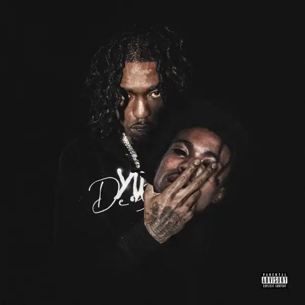 DaBoii - Bet Not Ever (feat. Ralfy The Plug)