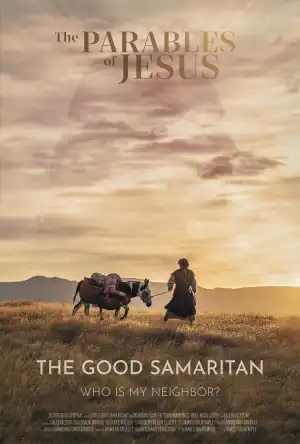 The Parables of Jesus: The Good Samaritan (2025)