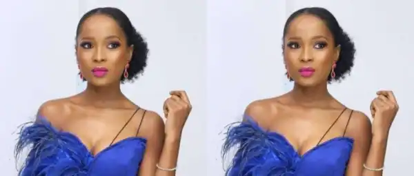 “Please Don’t Shove Cameras in My Face” – Actress Jemima Osunde Appeals to Fans