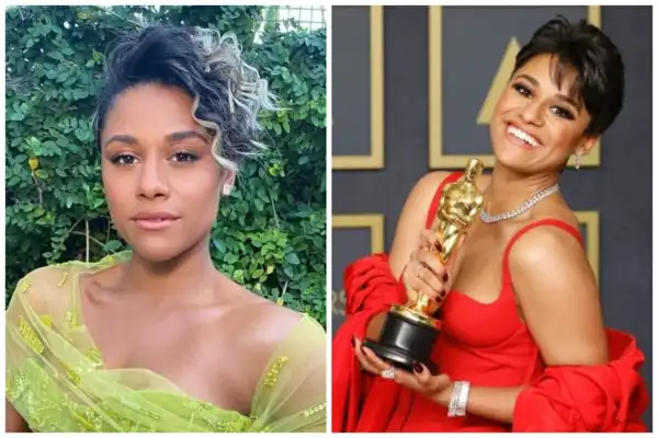 Age & Net Worth Of Ariana DeBose