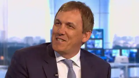 He’s capable of everything – Cascarino hails Real Madrid’s latest signing
