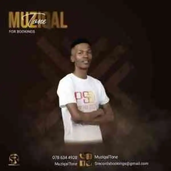 Bido Vega, TribeSoul & Muziqal Tone – Drumline (Tech Groove)
