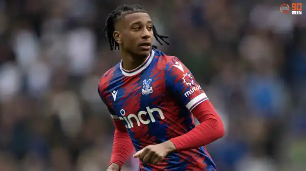 Chelsea closing in on Michael Olise signing