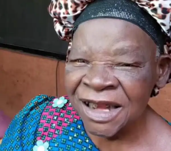Popular Social Media Comedienne, Madam Social Has Passed On