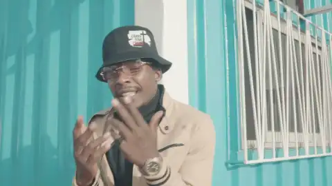 Sabastine Silas – You Be God ft. Heavenly Dawap (Video)
