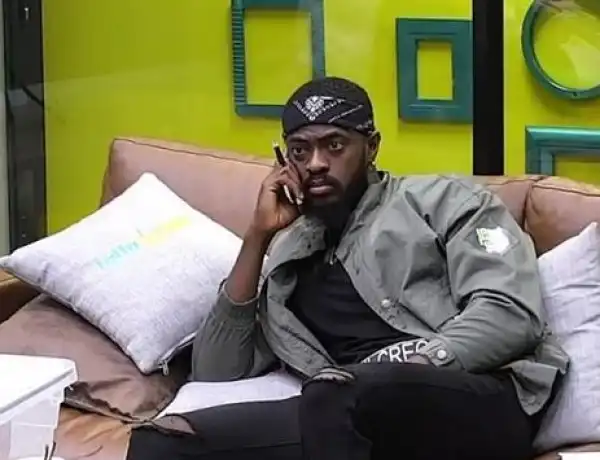 We Condemn The Threats To Ebuka And His Family – Yemi’s Management Reacts To Troll Laying Curses On Ebuka