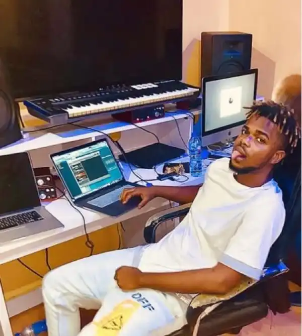 Rexxie Shares Star-Studded Featured Artists List For “A True Champion” Album 