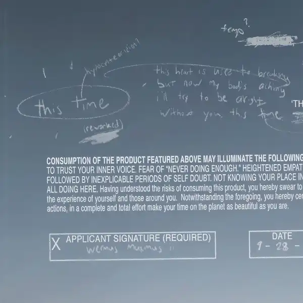 Jeremy Zucker – This Time