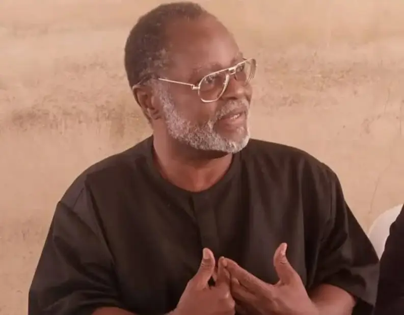 2027: ‘I don’t agree that Tinubu is set to win reelection’ – Udenta