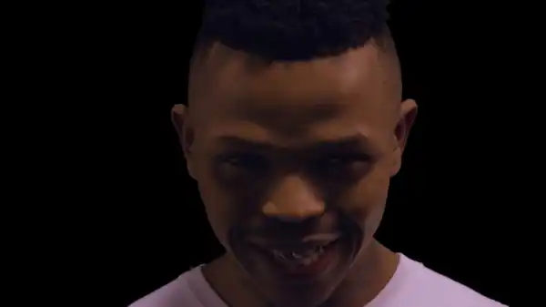 P.A Fakaloice – Your Son (Video)