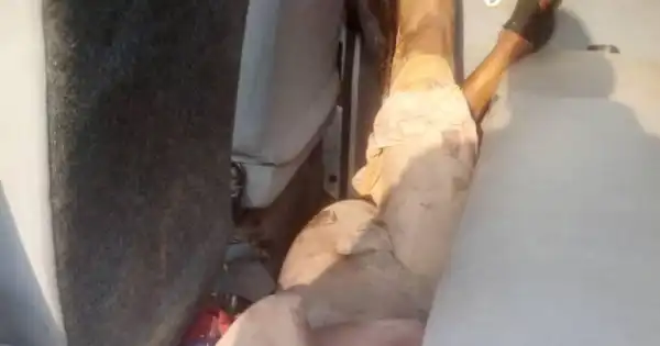 Police Bust 4-man Criminal Gang, Eliminate One, Arrest Three And Recover Arms In Anambra