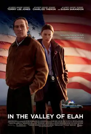 In The Valley Of Elah (2007)