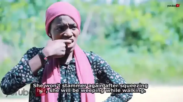 Ire (Goodness) (2020 Latest Yoruba Movie)