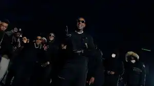 Skepta Ft. Chip & Young Adz – Waze (Music Video)