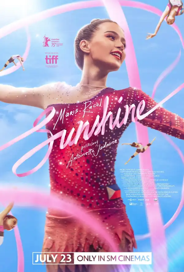 Sunshine (2024)