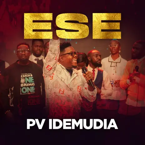 PV Idemudia – Ese (Thank You)