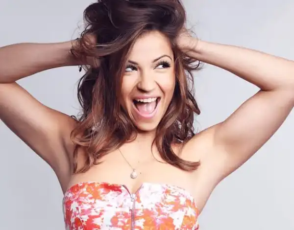 Career & Net Worth Of Denitsa Ikonomova