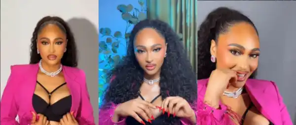 ‘Queen of All Queens’- Rosy Meurer Remains Unbothered Amid Ongoing Marriage Saga