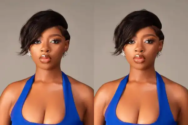 Here Is What Diane Russet Told A Fan Who Said She Wishes To Be Like Her