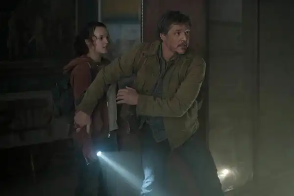 The Last of Us Episode 5 HBO Max Release Date & Time